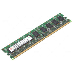 HYMP112U72CP8-S6 HYNIX DDR2 SDRAM 1GB 1RX8 PC2-6400 800MHZ UDIMM CL6